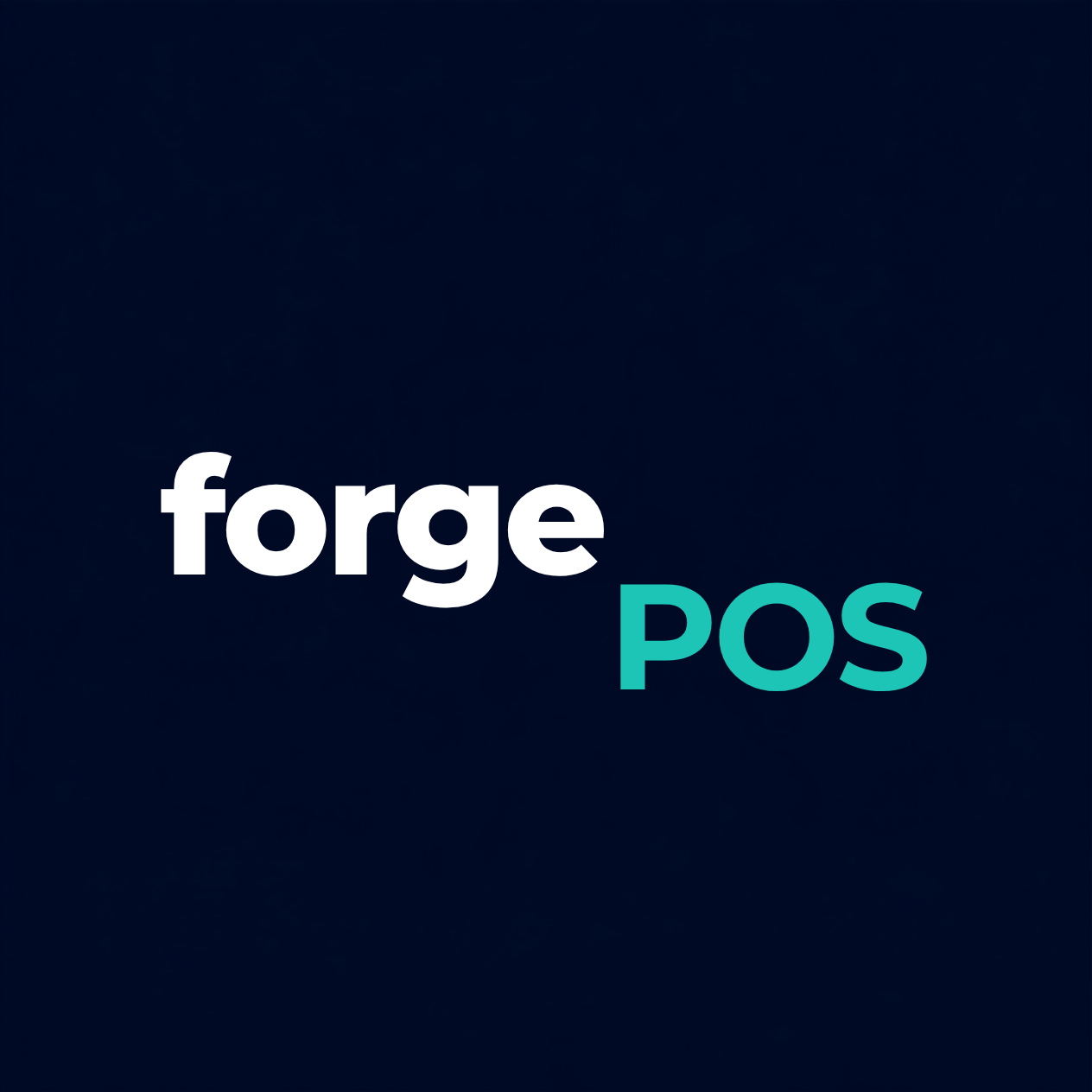 ForgePOS